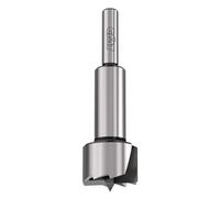 CMT 537.260.31 - Broca tipo forstner kss d=26x90 s=8x30 dx, nero