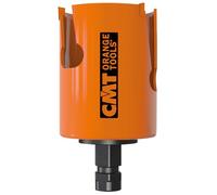 CMT ORANGE TOOLS 550-060X - SEGA A TAZZA PER LEGNO/PLASTICA HW Z3 H=60 D=60 (2-3/8in) DX