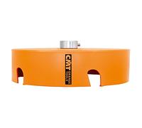 CMT ORANGE TOOLS 550-225 SEGA A TAZZA PER LEGNO/PLASTICA HW Z_ H=52 D=225 DX