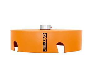 CMT ORANGE TOOLS 550-225 SEGA A TAZZA PER LEGNO/PLASTICA HW Z_ H=52 D=225 DX