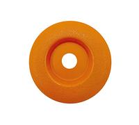 CMT ORANGE TOOLS 552-115-01 PLATTORELLO MULTIUSO CURVO DIA D=115 B=22.2 MEDIA-FINE