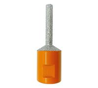CMT ORANGE TOOLS 552-506M FRESA DIRITTA DIA PER GRES/MARMO S=M14 D=6x35 DX