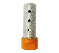 CMT ORANGE TOOLS 552-520M FRESA DIRITTA DIA PER GRES/MARMO S=M14 D=20x50 DX