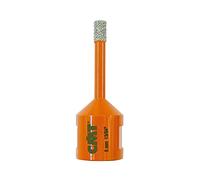 CMT ORANGE TOOLS 552-551 SEGA TAZZA DIA PER GRES/MARMO/GRANITO S=M14 D=51x15/40x60 DX