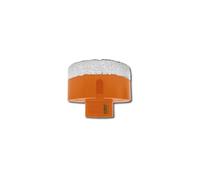CMT ORANGE TOOLS 552-560 - SEGA TAZZA DIA PER GRES/MARMO/GRANITO S=M14 D=60x15/40x60 DX