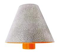 CMT ORANGE TOOLS 552-570CS FRESA CONICA DIA PER GRES/MARMO S=M14 D=30/70x50 A=45 DX