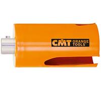 CMT ORANGE TOOLS 553-152 SEGA A TAZZA LUNGA PER LEGNO/PLASTICA HW Z5 H=152 D=152 DX