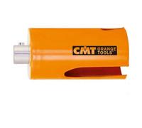 CMT ORANGE TOOLS 553-190 SEGA A TAZZA LUNGA PER LEGNO/PLASTICA HW Z7 H=152 D=190 DX