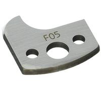 CMT ORANGE TOOLS 690.005 - COPPIA COLTELLI SP 40x4mm