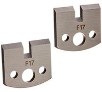 CMT Orange Tools 690.017 - Coppia Coltelli kss 40x4mm