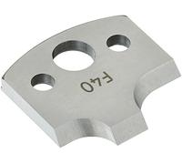 CMT Orange Tools 690.040 - Coppia Coltelli SP 40x4mm