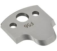 CMT Orange Tools 690.056 - Coppia Coltelli SP 40x4mm Profilati R8-R8-R6mm