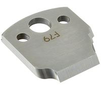 CMT Orange Tools 690.079 - Coppia Coltelli kss 40x4mm