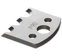 CMT Orange Tools 690.090 - Coppia coltelli kss 40x4mm