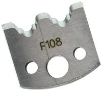 CMT Orange Tools 690.108 - Coppia Coltelli SP 40x4mm