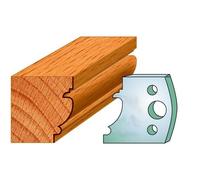 CMT Orange Tools 690.121 - Coppia Coltelli SP 40x4mm