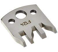 CMT Orange Tools 690.124 - Coppia coltelli SP 40x4mm incastro per antine M+F