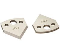 CMT Orange Tools 690.127 - Coppia Coltelli SP 40x4mm Per Intagli a V da 90°