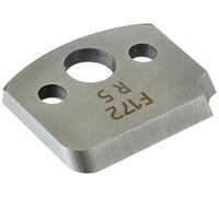CMT Orange Tools 690.172 - Coppia Coltelli SP 40x4mm Con Raggi Concavi-Convessi R5mm