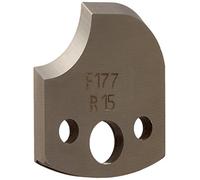 CMT 690.177 - Par cuchillas kss 40x4mm