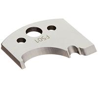 CMT Orange Tools 690.501- Coppia coltelli SP 50x4mm