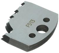 CMT Orange Tools 690.513 - COPPIA COLTELLI SP 50x4mm