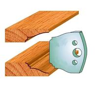 CMT Orange Tools 690.568 - Coppia Coltelli SP 50x4mm