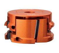 CMT Orange Tools 695.005.B4 - Coppia Coltelli per smussare/raggiare inf. HW R4/45° (20x20x2)