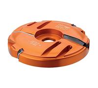 CMT Orange Tools 695.013 - Coppia Coltelli per antine orizzontali A1 HW (19,8x11,9x1,5)