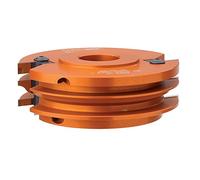 CMT 695.014C - Par de cuchillas para perfiles machihembrados perf. c" (40x24.5x2)"