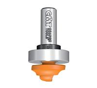 CMT ORANGE TOOLS 748.191.11 FRESA PROFILATA HW Z2 S=6 D=19 R=2.4 DX