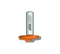 CMT Orange Tools 870.504.11 - Fresa antine orizzontali mdf HW S=12.7 D=35x9.5x48 R=3.2 DX
