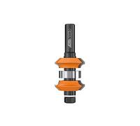 CMT ORANGE TOOLS 900.623.11 FRESA RAGGIO/SMUSSO R4.76/45° HW Z2 S=12 D=38X11-31.75 DX