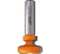 CMT ORANGE TOOLS 955.605.11 FRESA X MANIGLIE HW Z2 S=12 D=29x20x60 R2.3/R4.8 DX