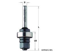 CMT Orange Tools ALBERINI PORTAFRESE PER FRESE A DISCO 822 924.083.10
