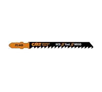 CMT Orange Tools JT144D-100-100 Lame Seghetto per legno HCS 100x4-5.2x6TPI (DIRITT/GREZZO)