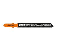 CMT ORANGE TOOLS JT150RF-3 3 LAME SEGHETTO X CERAMICA 5/10mm HM-K50 83mm (DIRITTO/FINE)