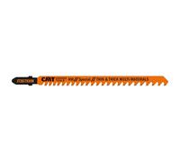 CMT Orange Tools JT367XHM - Lama Seghetto Xtreme Multimateriale HW 132x3.5-5x5-7TPI (Diritto)