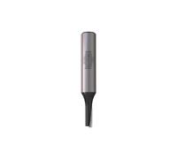 CMT Orange Tools K911-040 Fresa a taglienti diritti HW Z1 S=8mm D=4mm