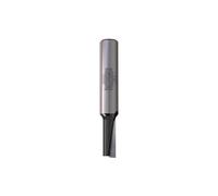 CMT Orange Tools K911-060 Fresa a taglienti diritti HW Z1 S=8mm D=6mm