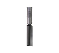 CMT Orange Tools K912-100 Fresa a taglienti diritti HW Z2 S=8mm D=10mm I=32mm L=62mm DX