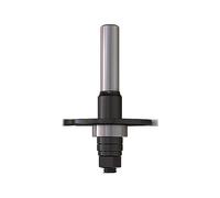 CMT Orange Tools K922-330A Fresa a disco HW Z2 S=8mm D=40mm