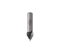 CMT Orange Tools K958-110 Fresa per intagli a "V" HW Z2 S=8mm D=11mm