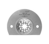CMT Orange Tools OMF113-X5 5 Lame a Segmenti per Materiali Morbidi HCS D=85mm SL