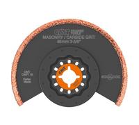 CMT Orange Tools OMF118-X1 - Lama a Segmenti per Fughe Piastrelle 85x20