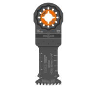 CMT Orange Tools OMF126-X50-50 Lame Taglio Legno di Precisione HCS 35x50mm