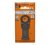 CMT OMF160-X5 Lame taglio dal pieno 35mm per legno e chiodi. Lunga durata, Attacco Starlock, 5 pz