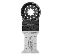CMT Orange Tools OMF160-X50 50 Lame Taglio Legno/Plastica E-Cut Ll BIM 32X50mm SL