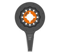 CMT ORANGE TOOLS OMF201-X1 LAMA TAGLIO 4mm HCS 11x16mm SLP