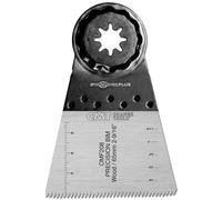CMT Orange Tools OMF208-X1 Lama Taglio Legno di Precisione E-CUT P BIM 65x50mm SLP